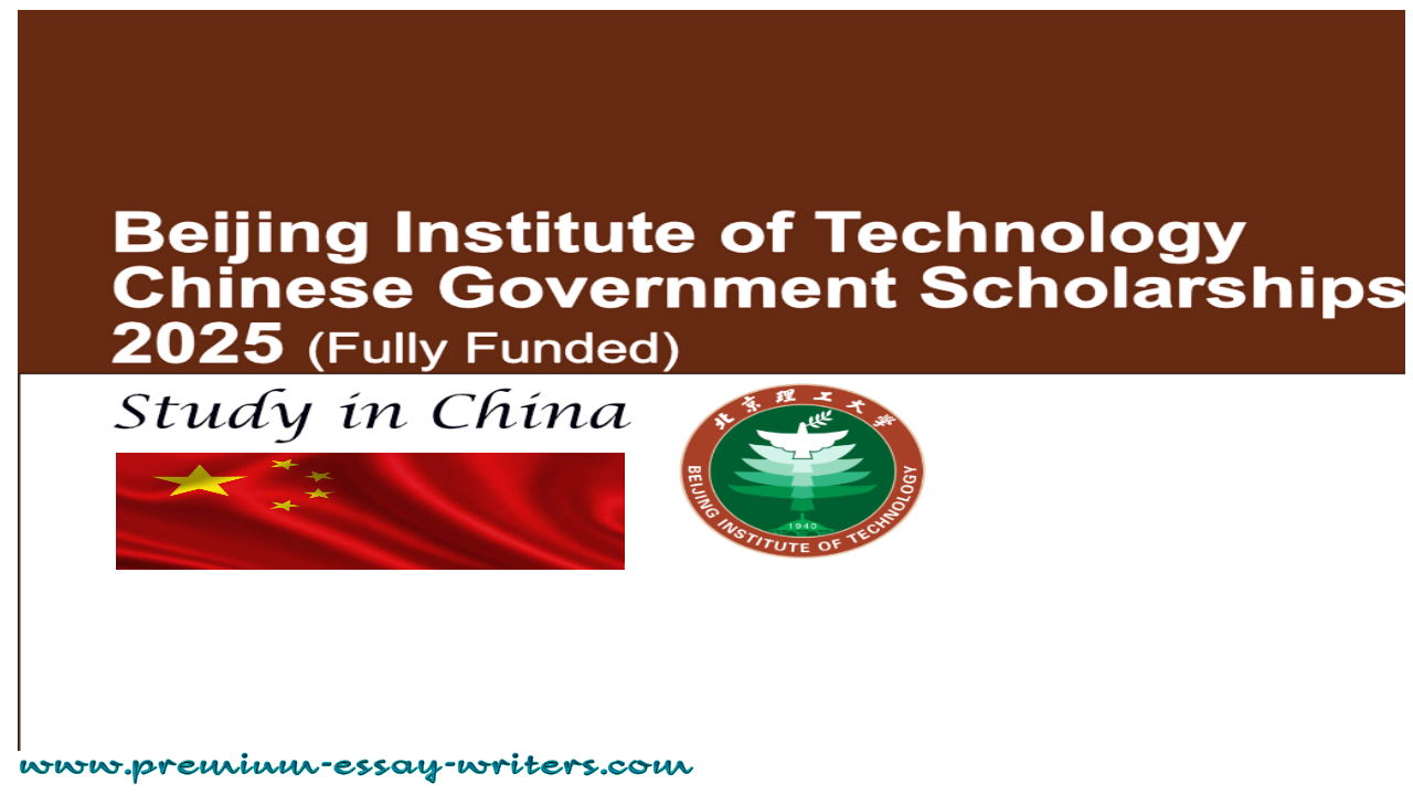 Beijing Institute of Technology (BIT) Chinese Government Scholarships 2026