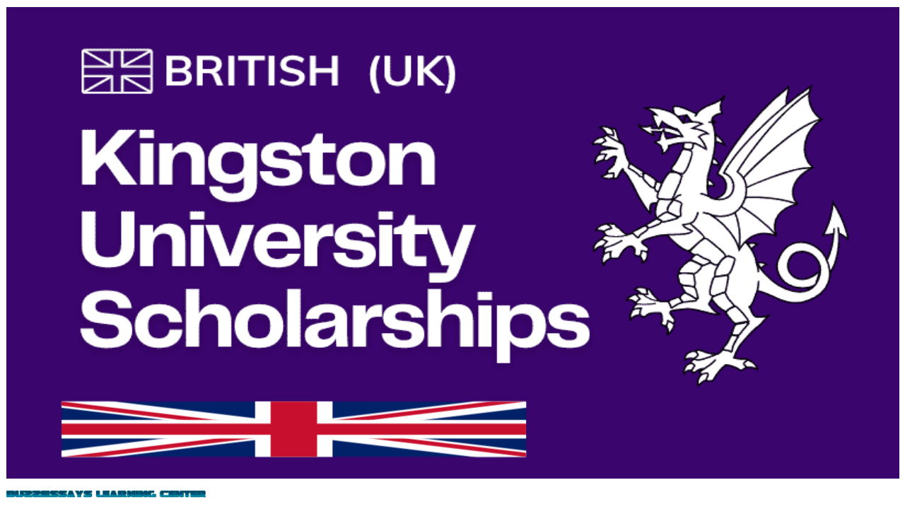 Kingston University Scholarships 2026
