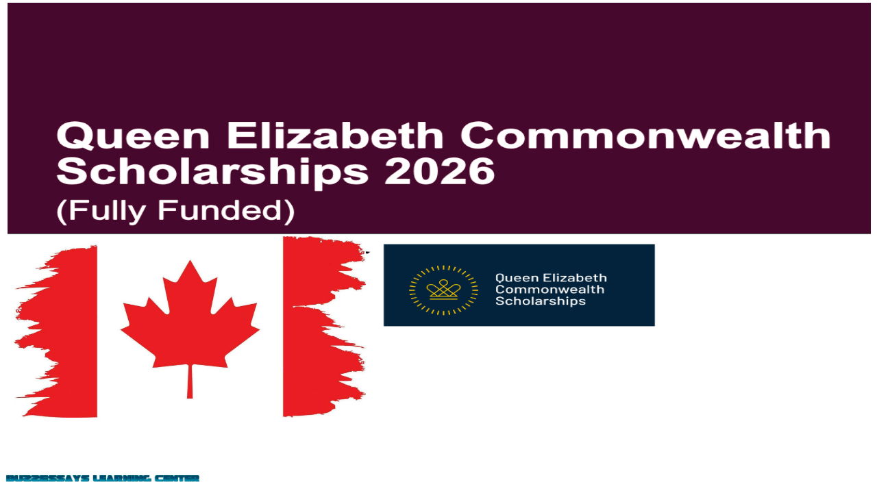 Queen’s University Scholarships 2026 in Canada | Fully Funded