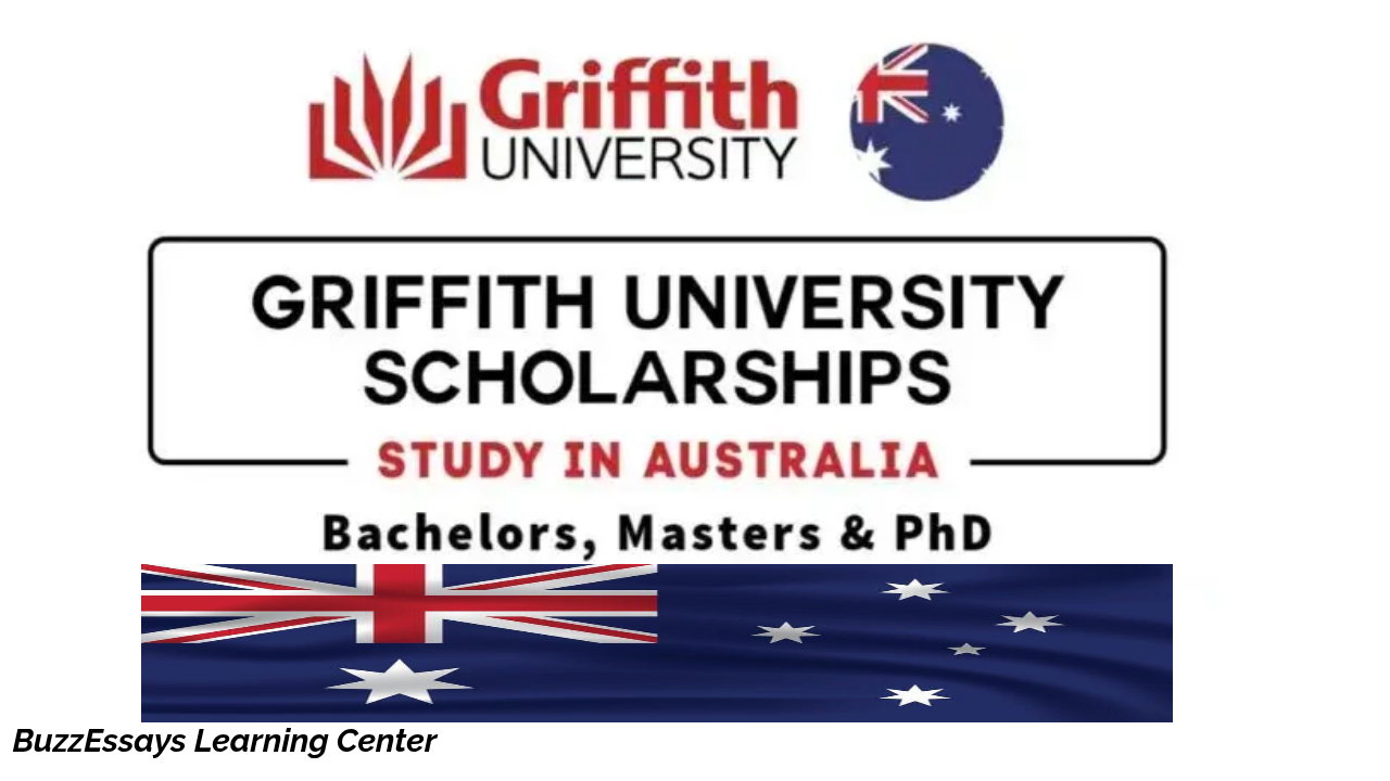 Griffith University Research Scholarships 2026 in Australia | Fully Funded