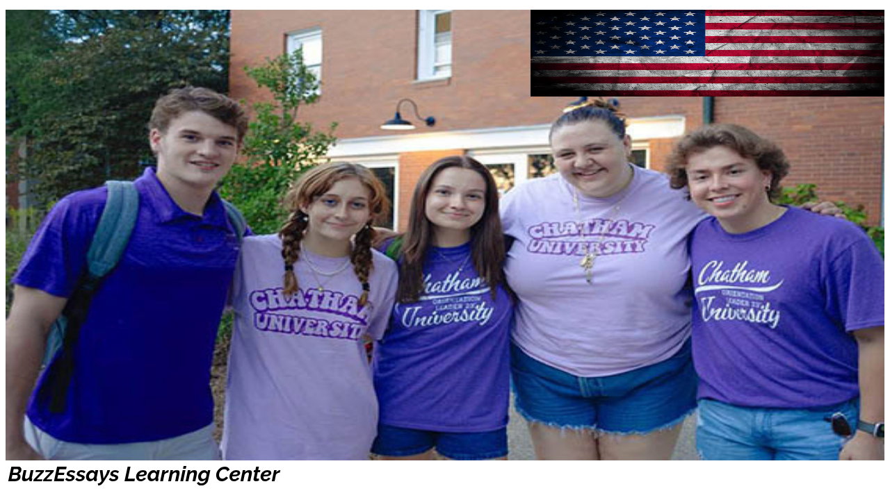 Chatham University Scholarships 2026