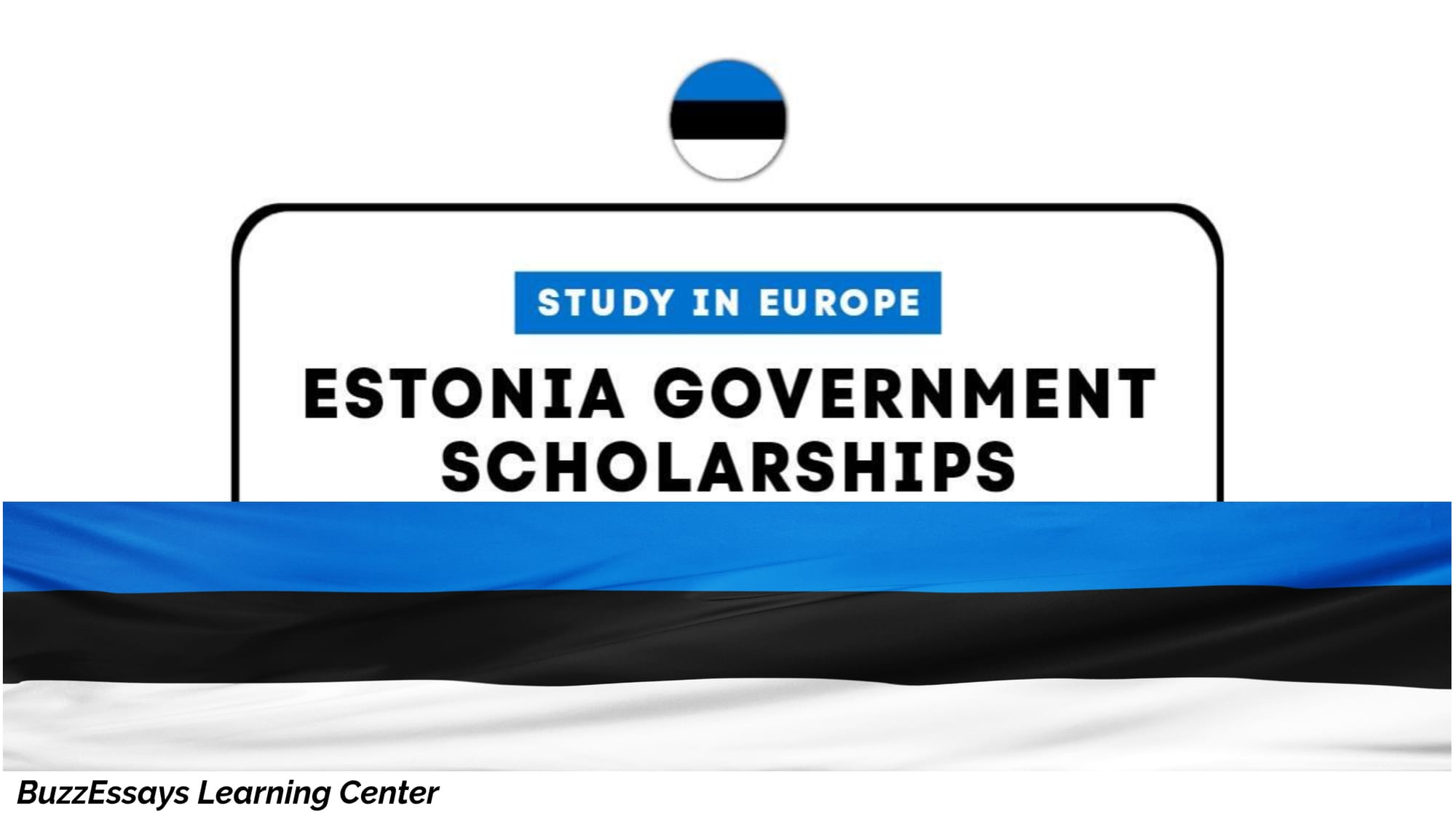 Estonia Government Scholarships 2026-27| Fully Funded