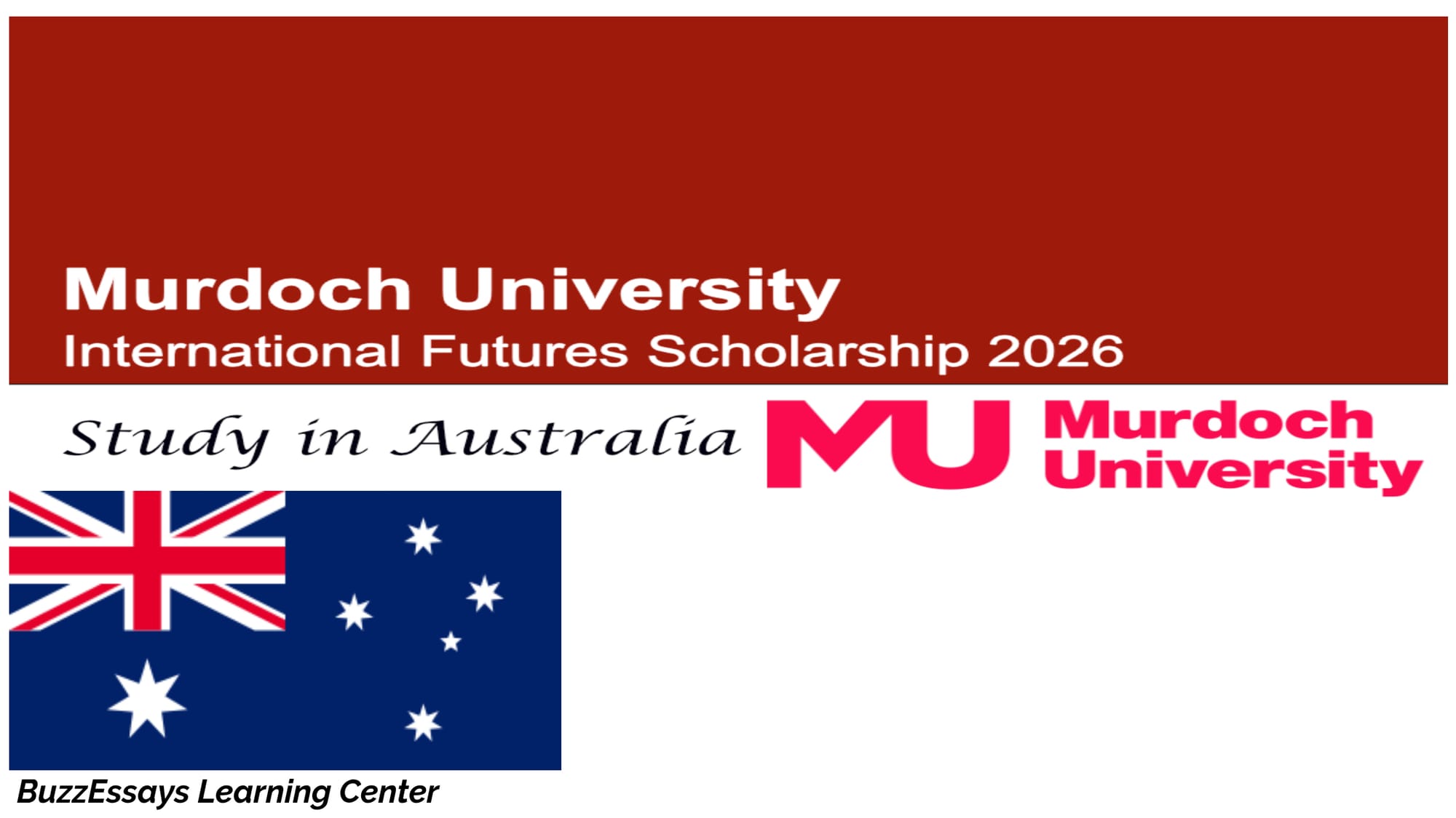 Murdoch University Scholarships in Australia for 2026-2027 (Apply Now)