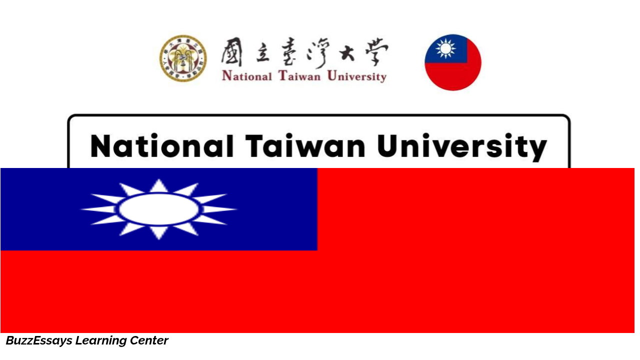 National Taiwan Library Fellowship 2026 – Fully Funded