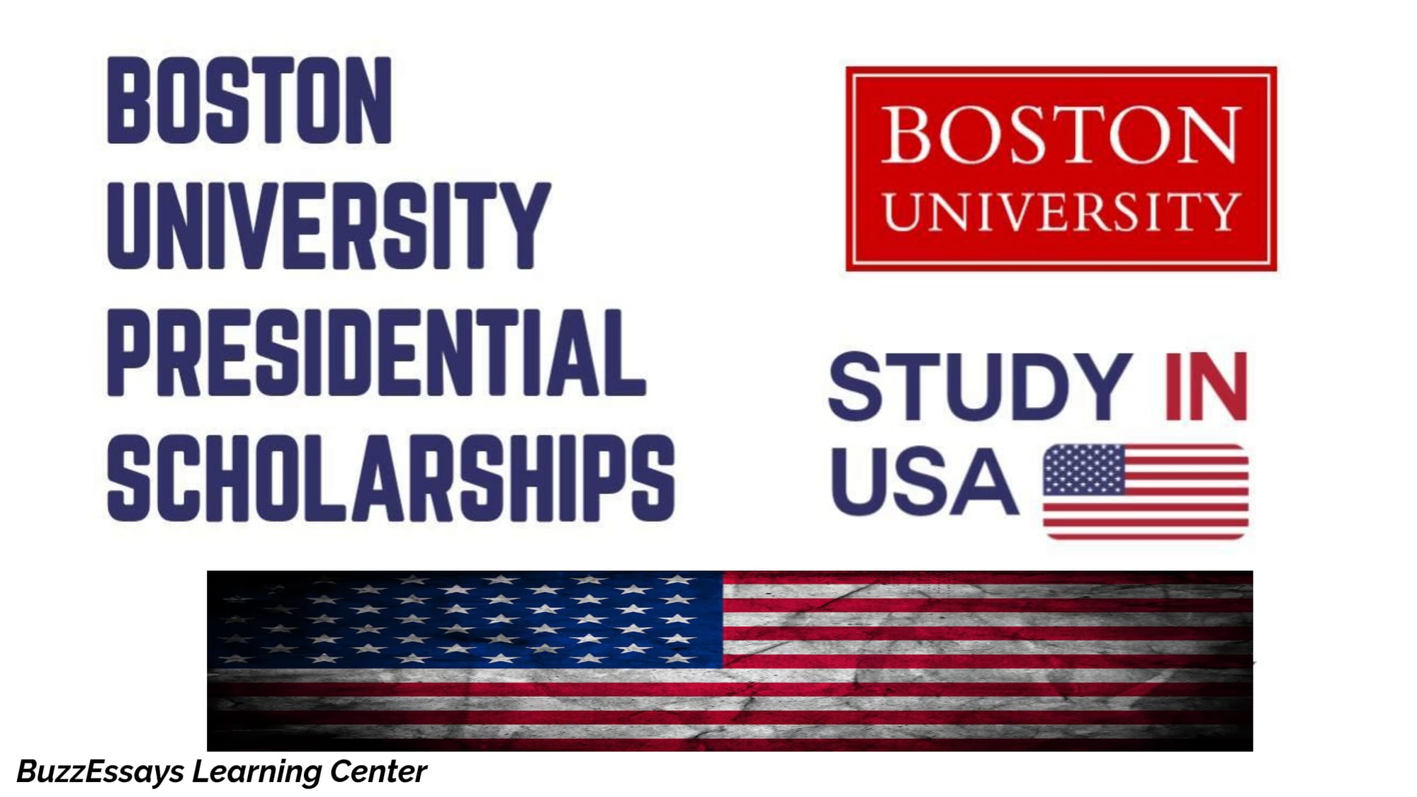 Fully Funded Boston University Scholarships 2026 (Fully Funded)