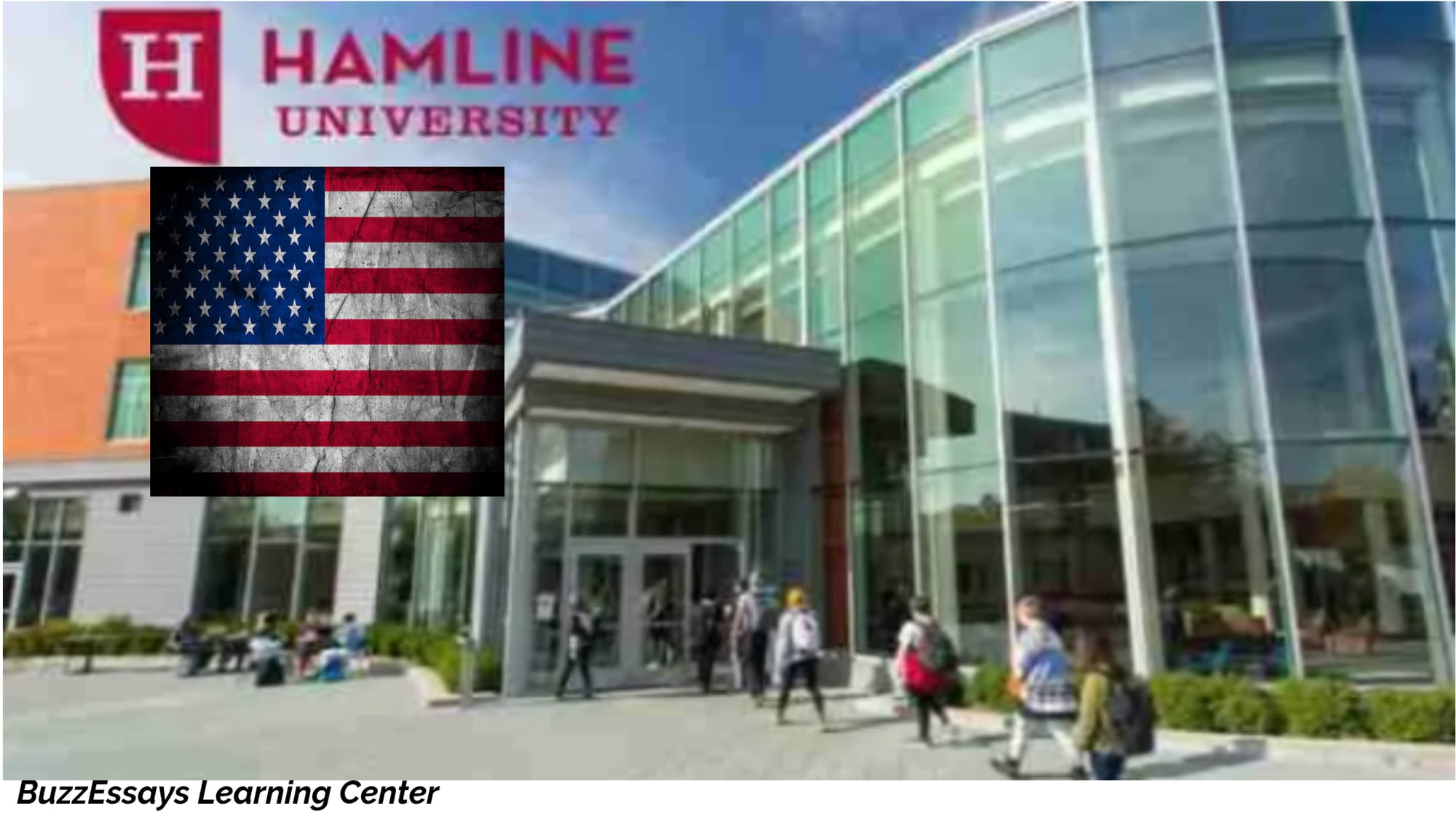International Student Scholarships at Hamline University (2026)
