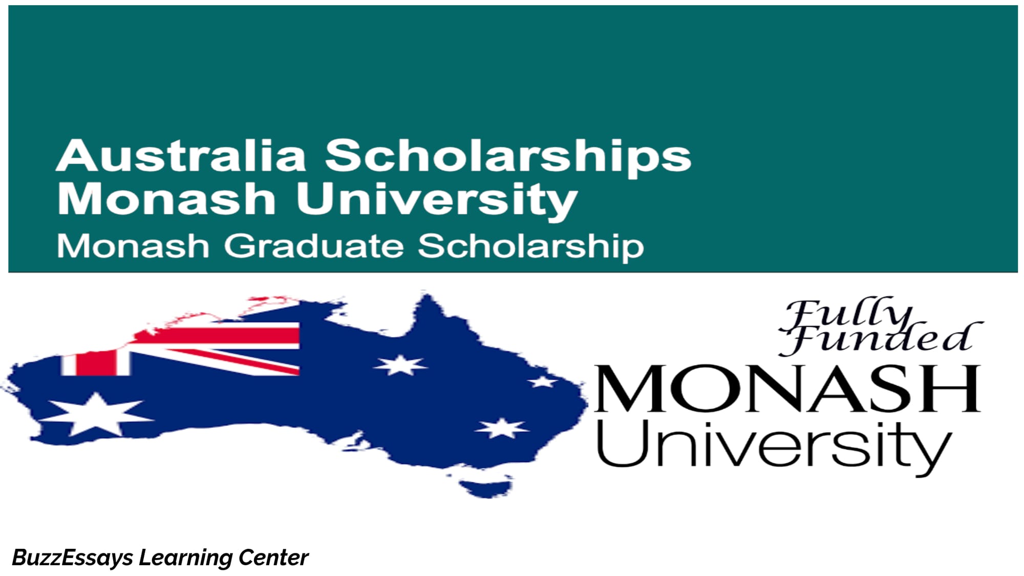 Scholarships – study at Monash University (Fully Funded)