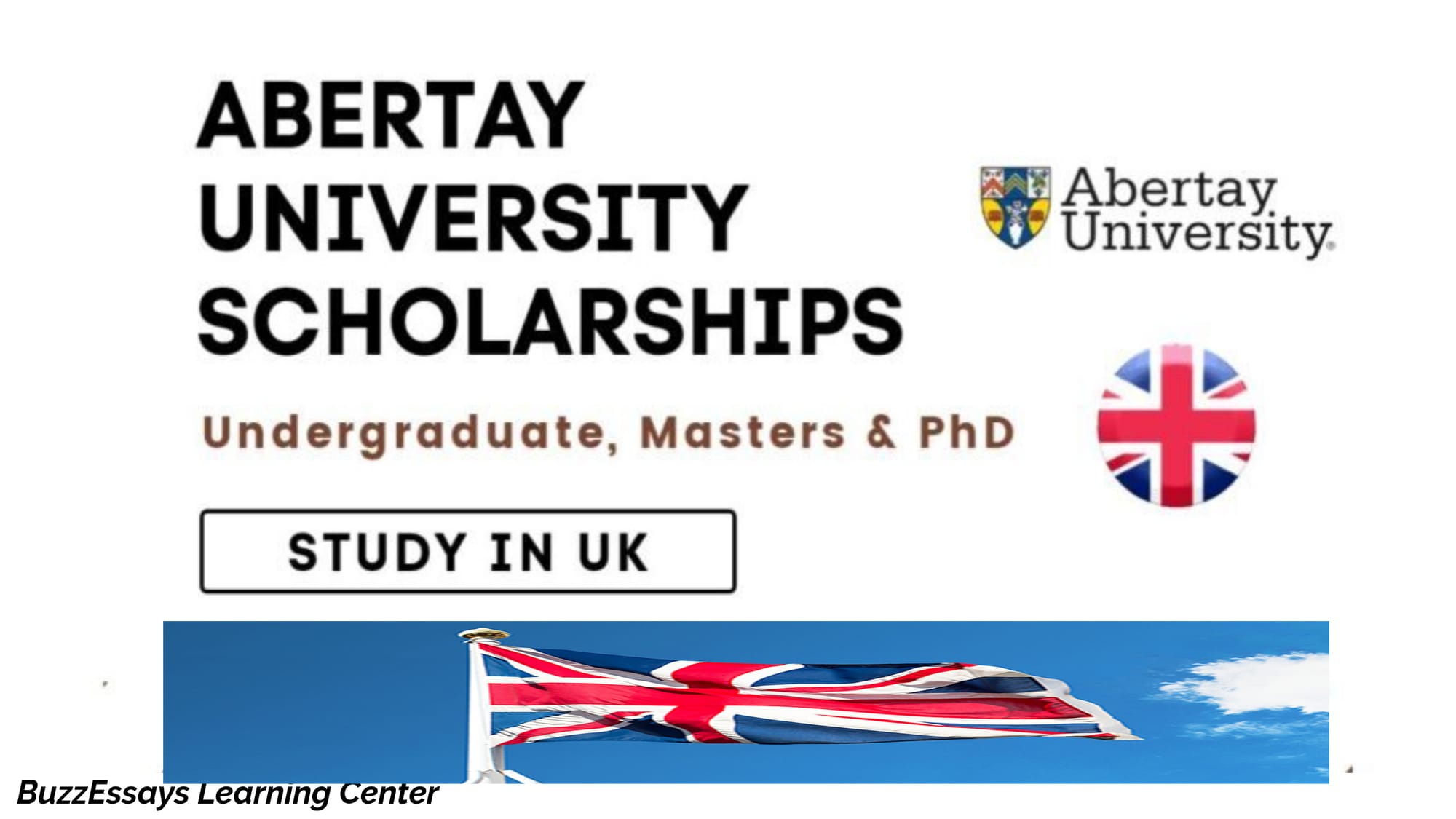 Abertay University Scholarships 2026 in Scotland– Apply Now