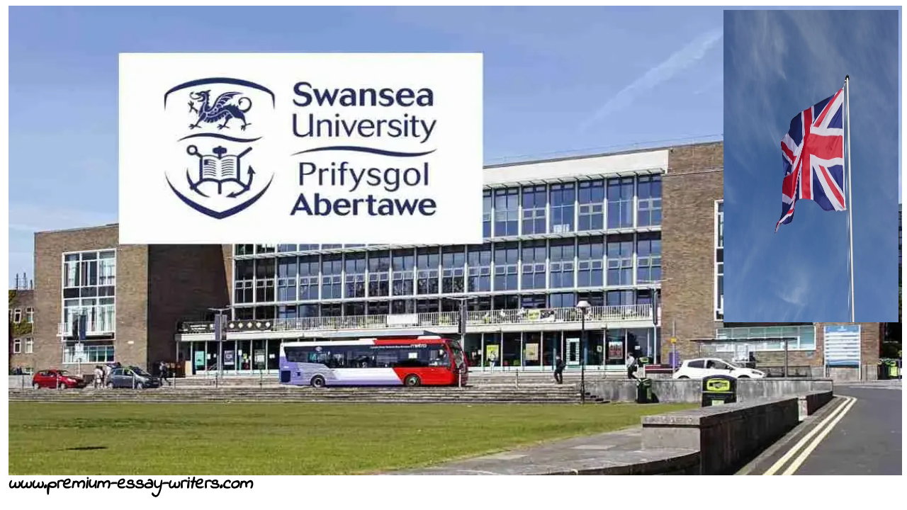 Swansea University International Scholarships (2026)