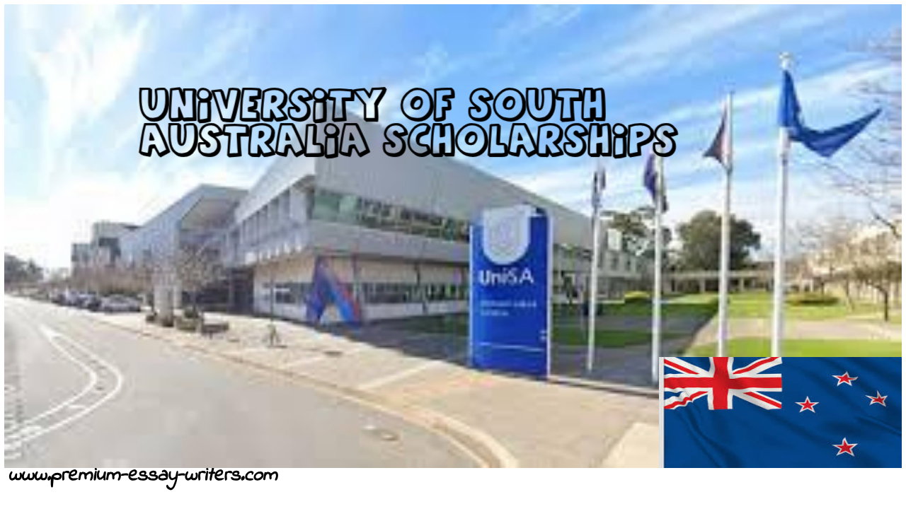University of South Australia Scholarships for International Students 2026