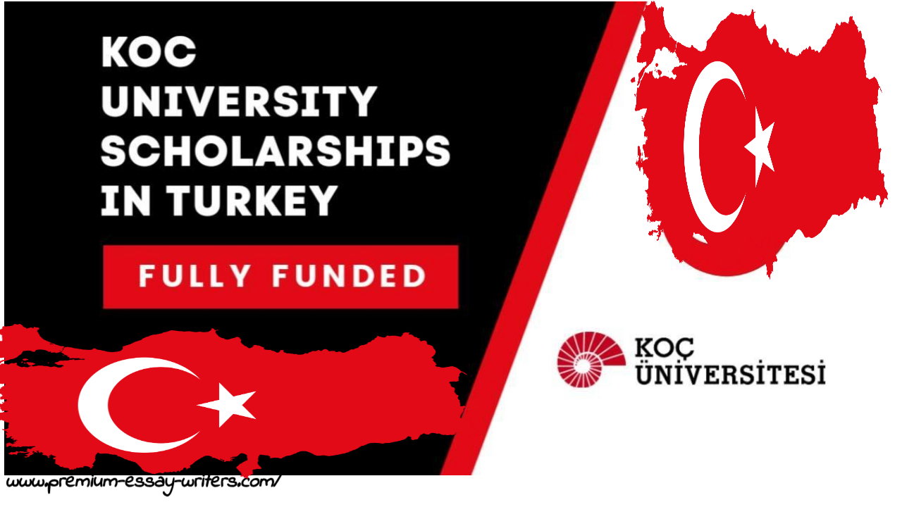 Turkish Scholarships Program at Koç University 2026