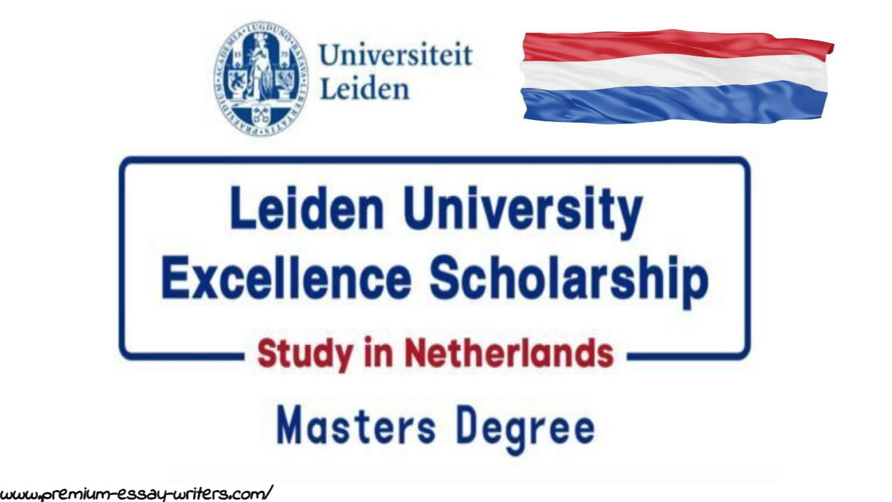 Leiden University Excellence Scholarship (LExS) 2026