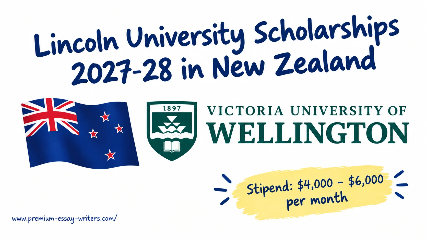 Craig Buck Andrews PhD Scholarship 2027