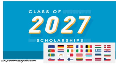 How Do I Write a Scholarship Acceptance Letter?