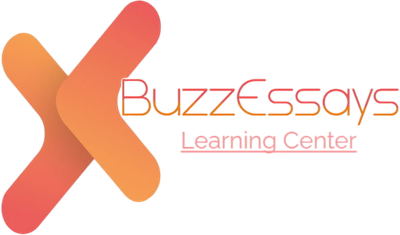 BuzzEssays Learning Center