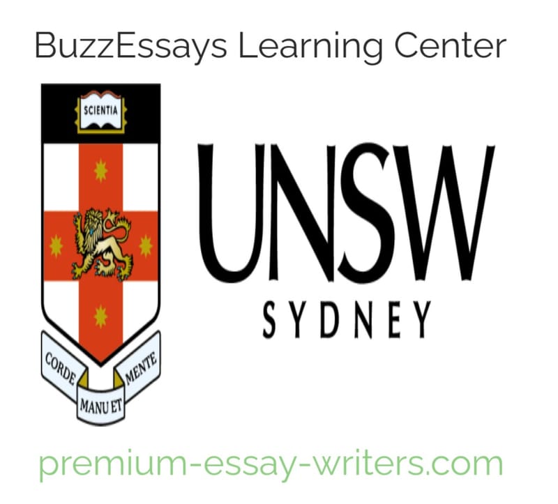 UNSW Graduate Scholarships 2025 in Australia | Apply Now