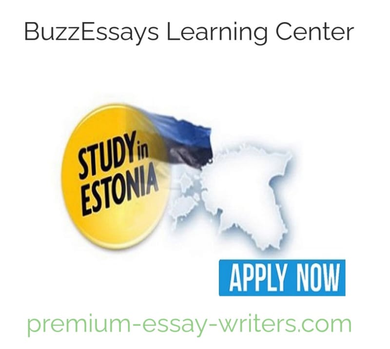 2025 Estonia Government Scholarships| Fully Funded