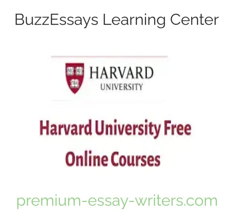 Harvard University Announces Free Online Statistics Course
