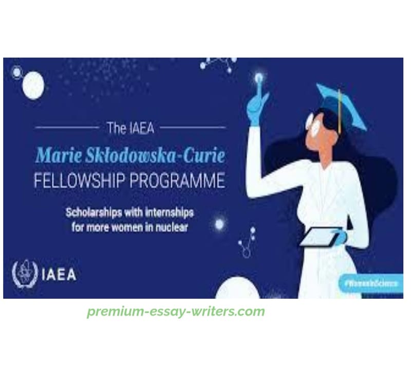 Marie Skłodowska-Curie Fellowship Programme (MSCFP) for Women