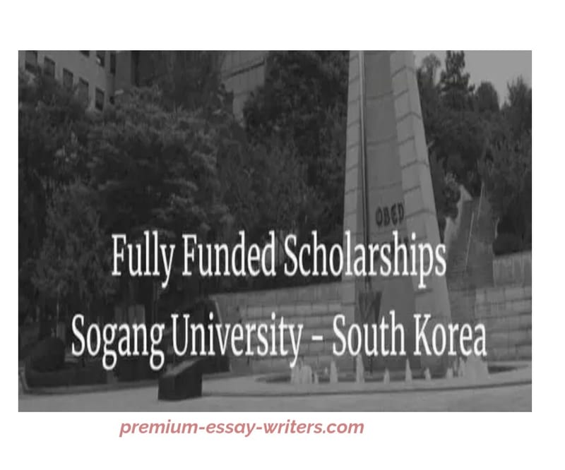 300,000원 Soongsil University Scholarships 2025 | Fully Funded