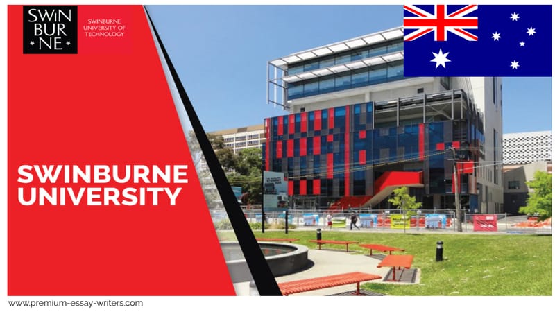 Swinburne University Postgraduate Research Award