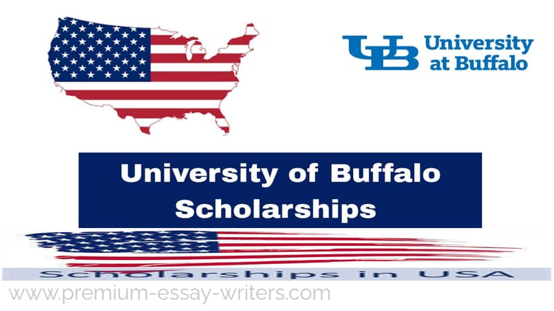 University of Buffalo Scholarships 2025 in USA | Fully Funded