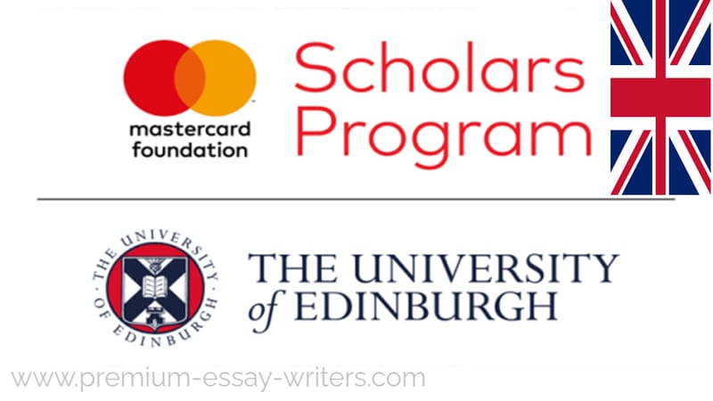 Mastercard Foundation Scholars Program at the University of Edinburgh