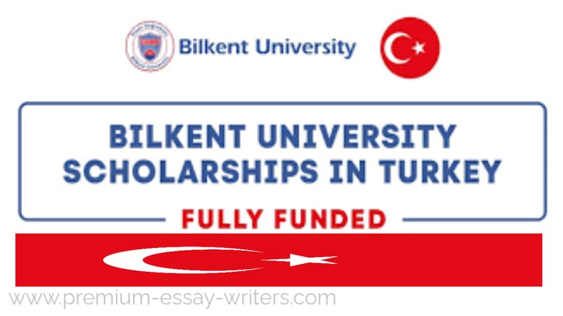Bilkent University Scholarship for International Students