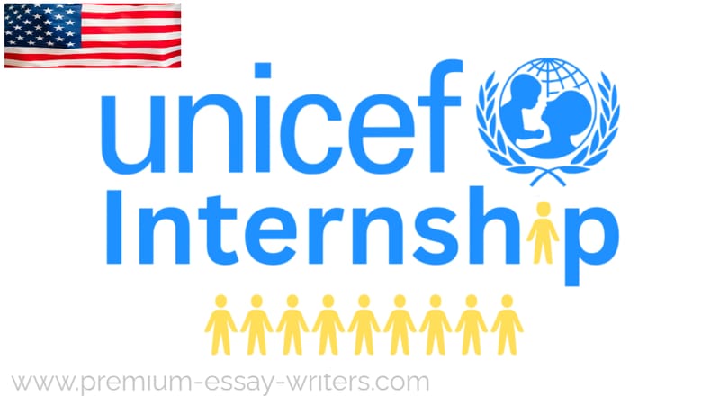 UNICEF Internship Program 2026 (Fully Funded Internship)