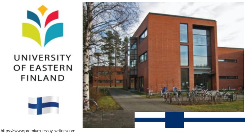 University of Eastern 2026/27- Finland Scholarship