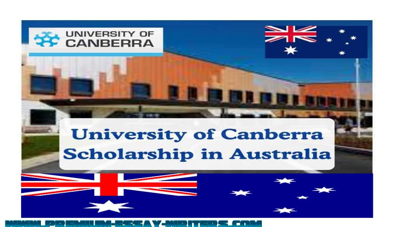 University of Canberra Scholarships 2026-27 | Fully Funded
