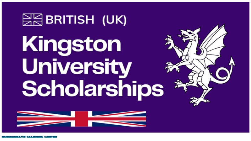Kingston University Scholarships 2026