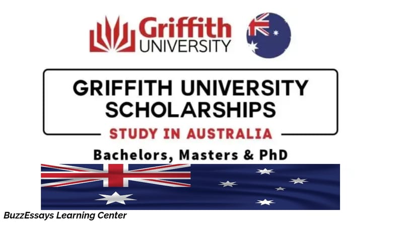Griffith University Research Scholarships 2026 in Australia | Fully Funded