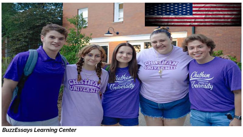 Chatham University Scholarships 2026