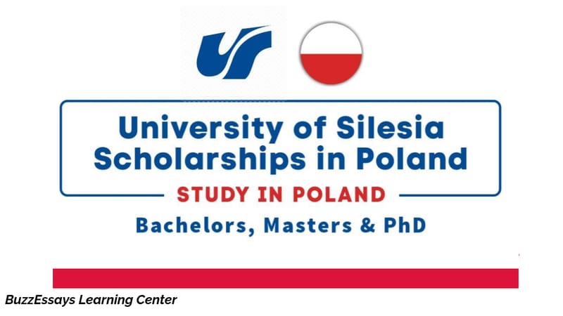 University of Silesia Scholarships 2026-27 in Poland