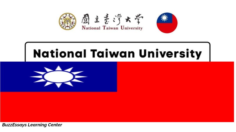 National Taiwan Library Fellowship 2026 – Fully Funded
