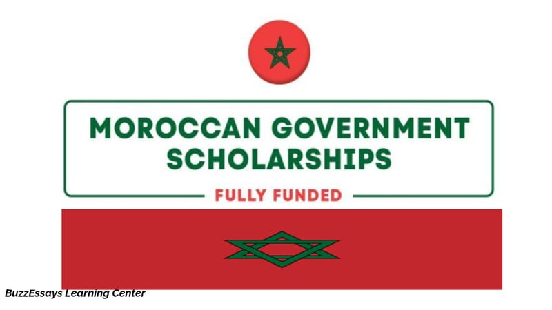 Moroccan Government Scholarships 2026–27 | Fully Funded Higher Education in Morocco
