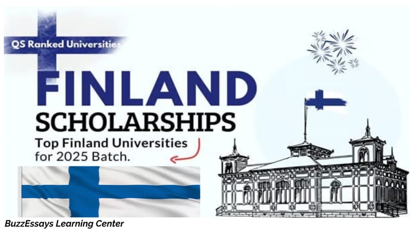 Turku University of Applied Sciences Scholarships 2026 (Fully Funded)
