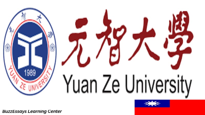 Yuan Ze University Overseas Compatriot Student Scholarship (Fully Funded)