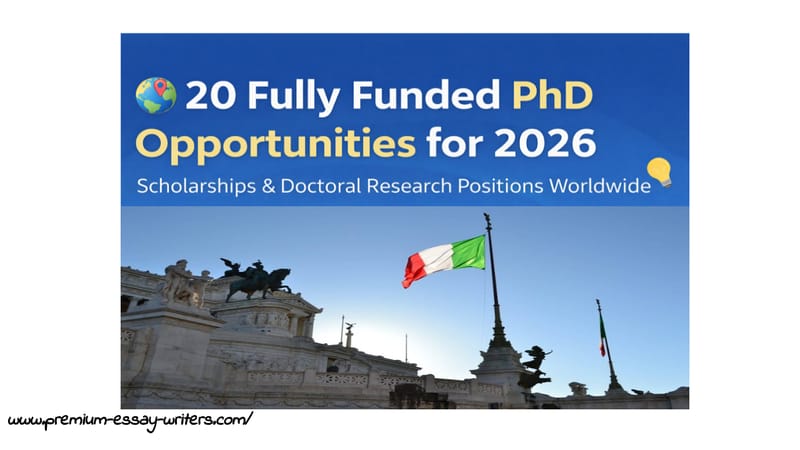 Physics and Materials Science  PhD opportunity at the University of Bologna