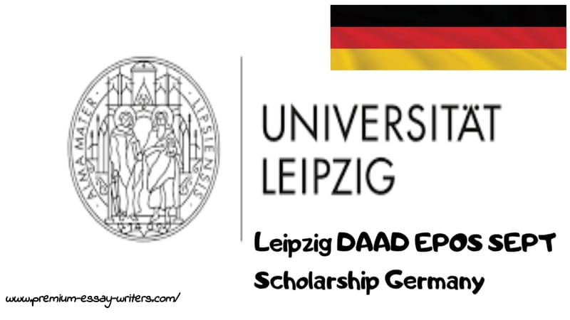 DAAD EPOS Scholarship 2026-27 Fully Funded by Germany Government