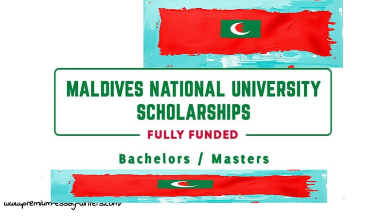 Maldives National University Scholarship 2026 ( Fully Funded)