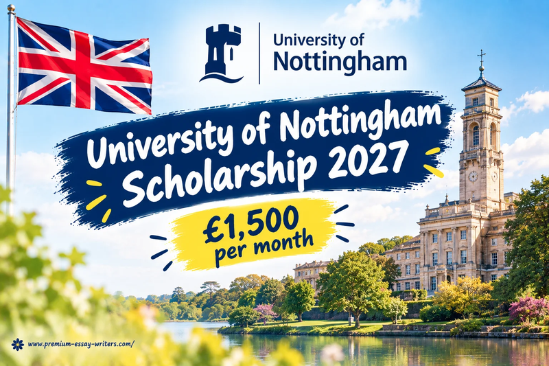 Commonwealth Foundation Grant 2027 in UK
