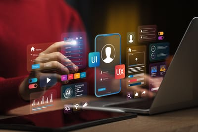 أفضل ممارسات تصميم المواقع