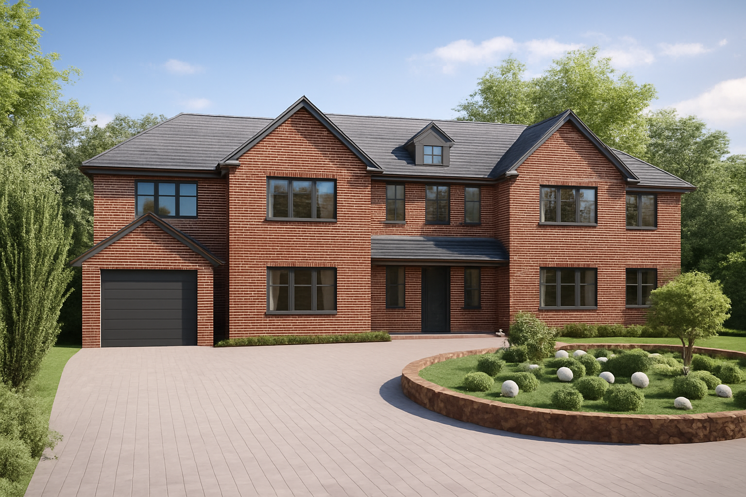 Hazelmere, Buckinghamshire