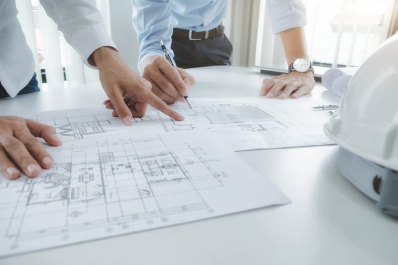 Architectural Services