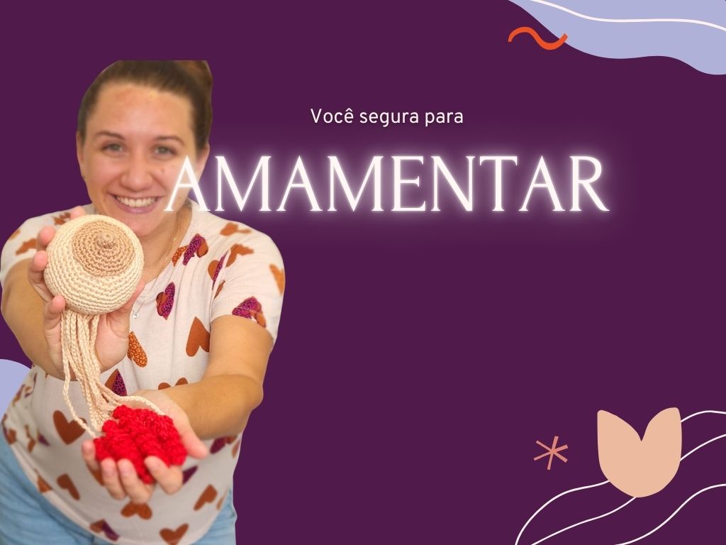 Você pronta para amamentar