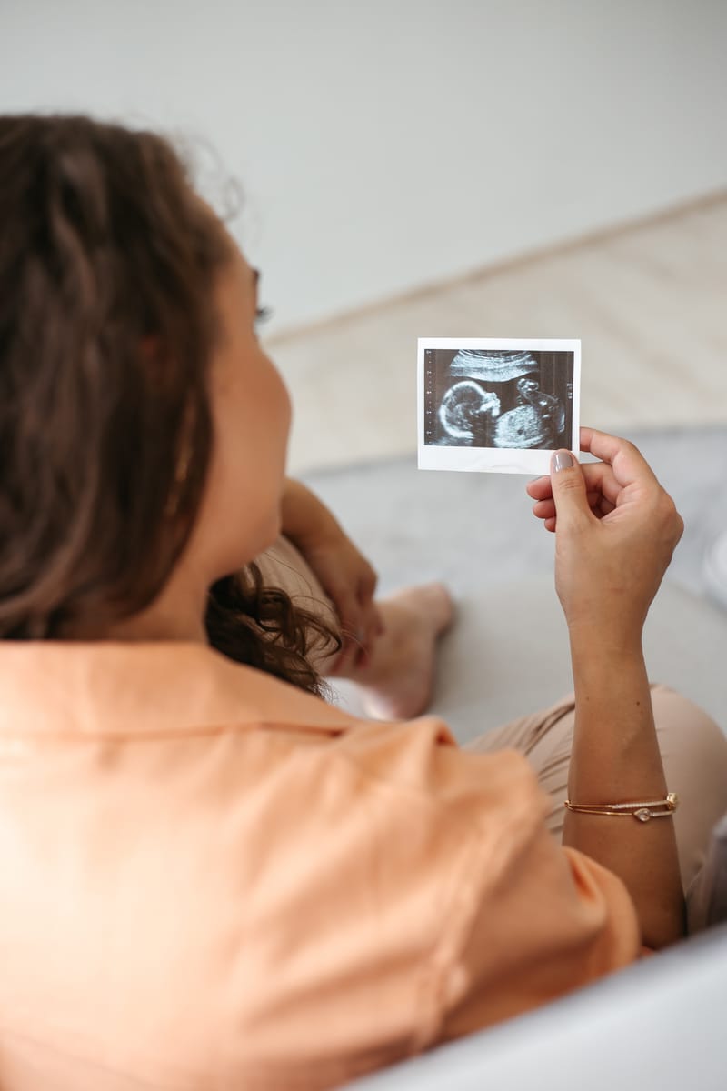 Nutrição para você e seu bebê