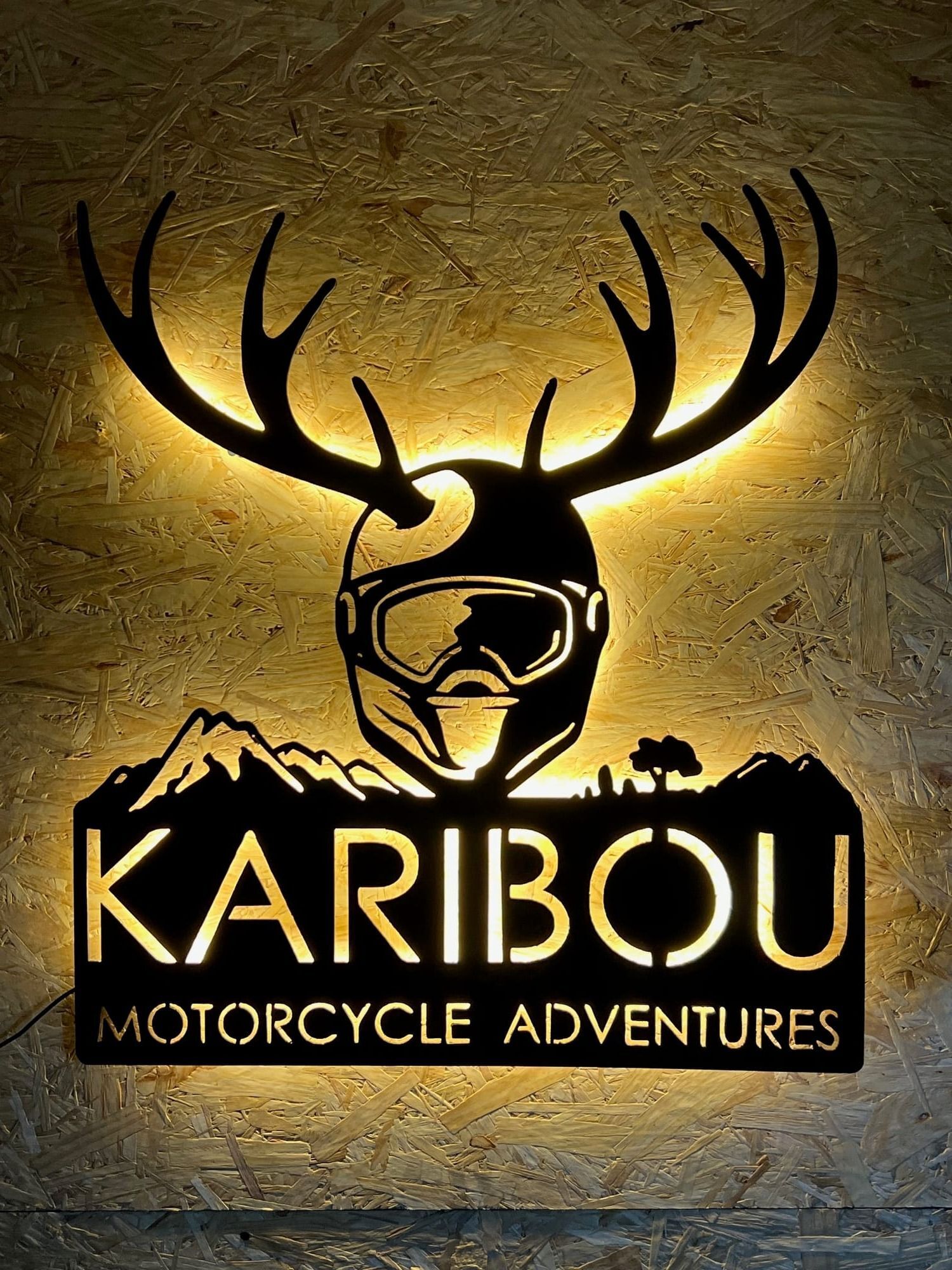 שלט לוגו לעסק