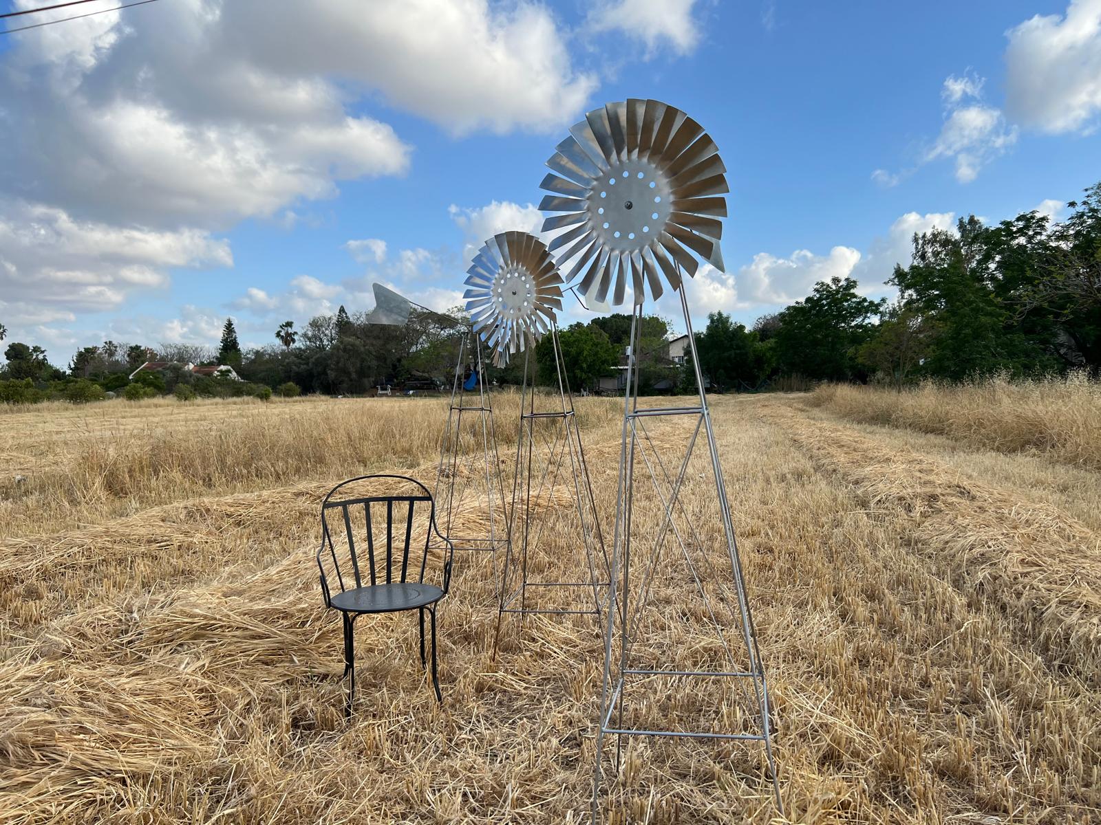 שבשבות אוסטרליה 2 מטר